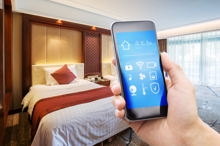 Hospitality Technology 6 Trends to Follow in 2019
