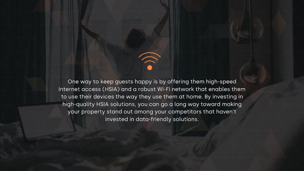 How High-Speed Internet Can Keep Guests Coming Back (1)