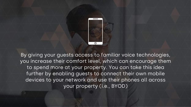 How On-Premise Voice Solution Transforms Guest Experience-2