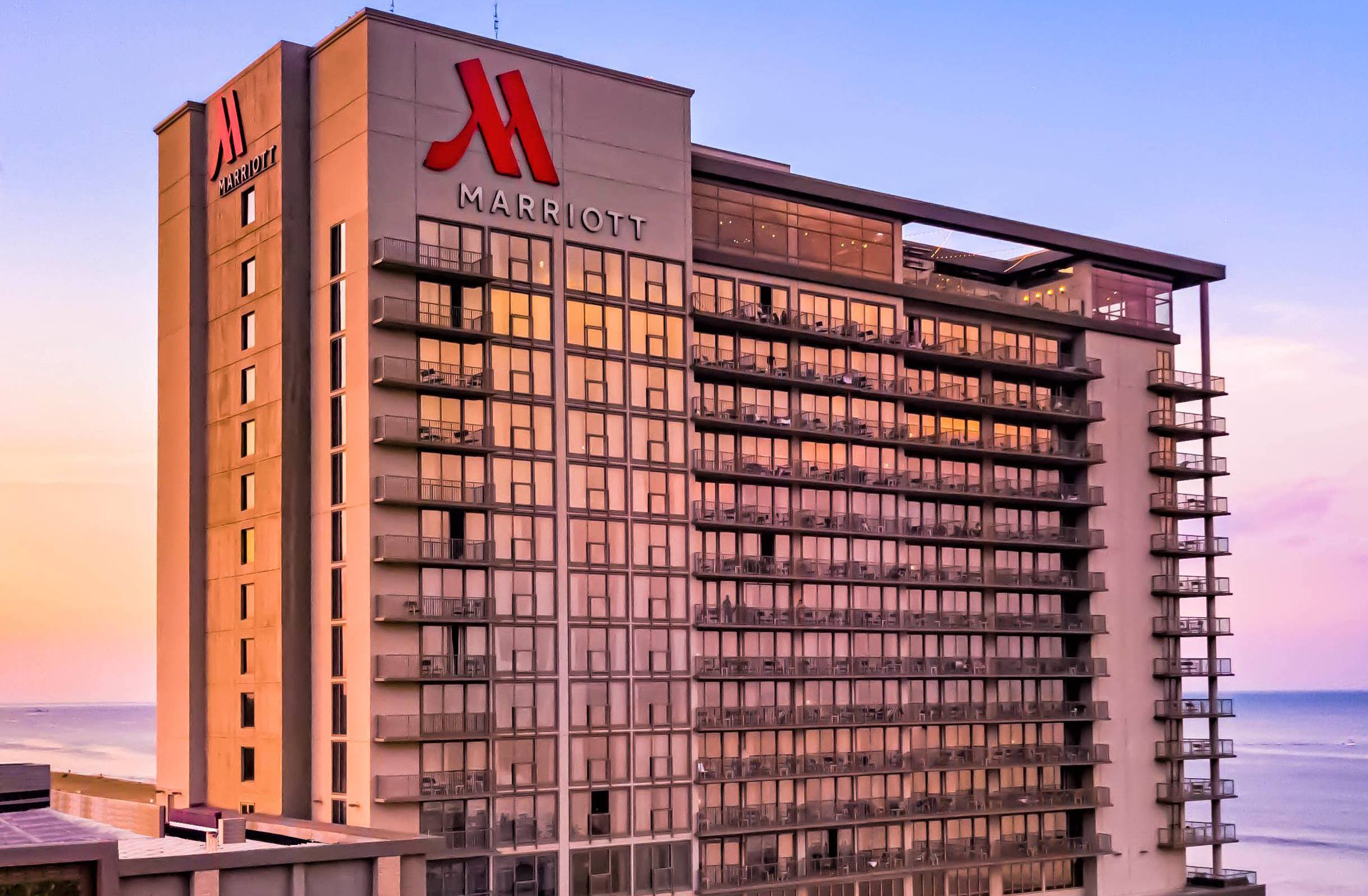 Is Your Marriott Property GPNS Compliant?