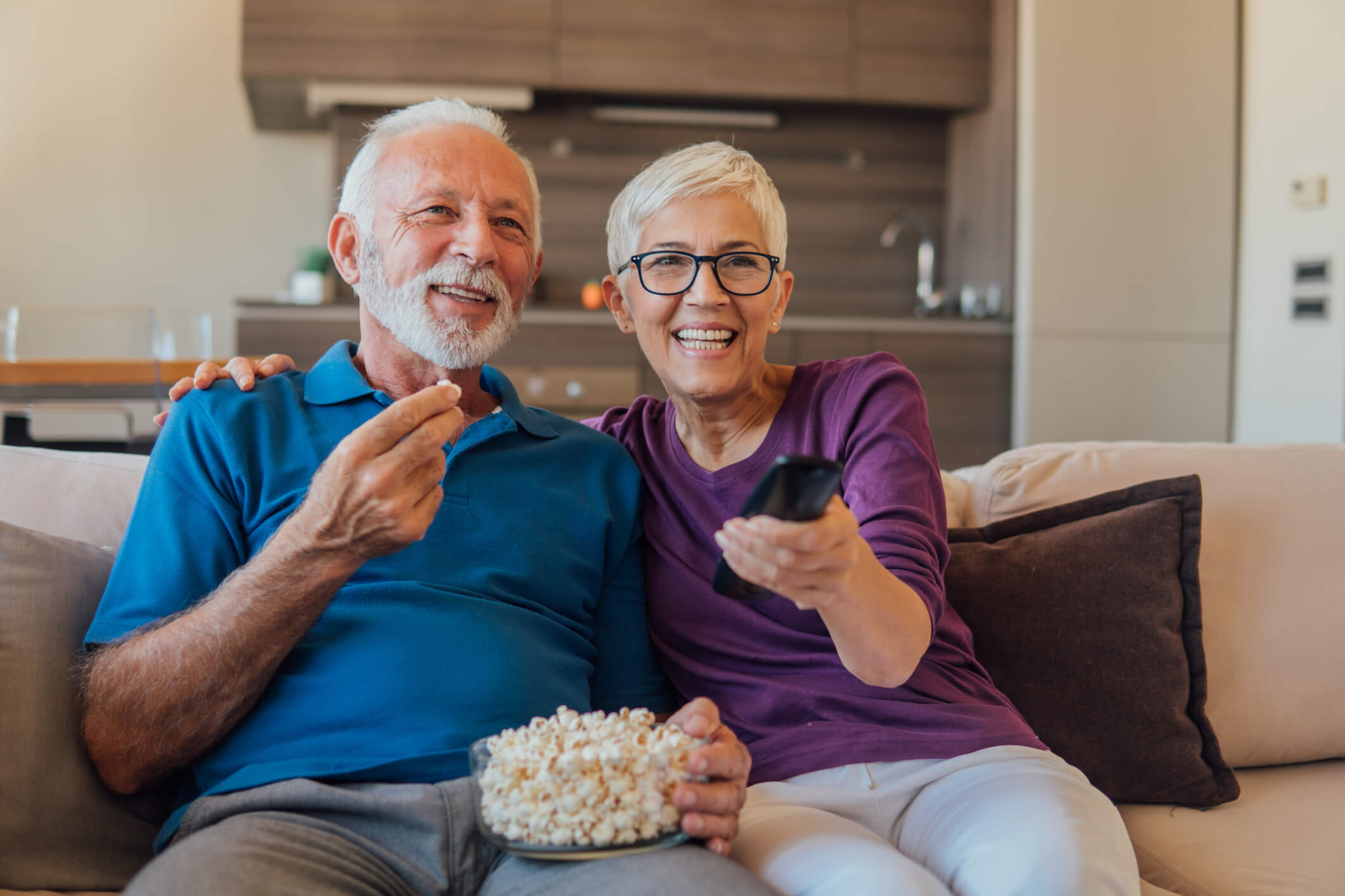 3 Reasons Your Senior Living Community Should Consider a New Video Provider