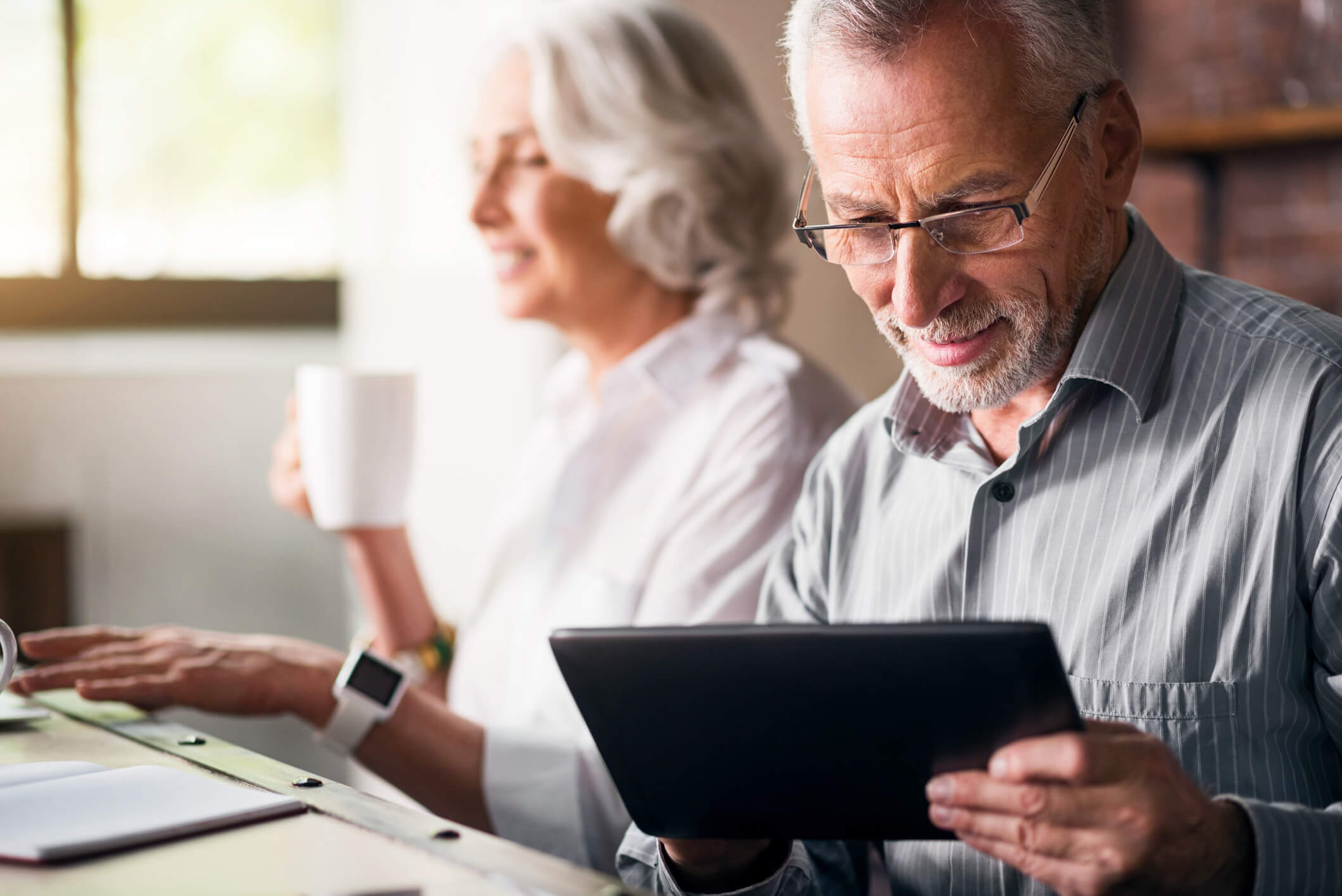 Do You Have the Right Internet Setup Senior Living Community