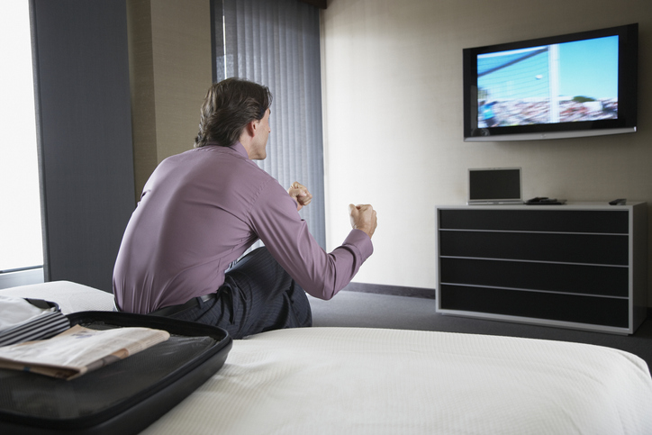 Top 5 Must-Know Terms About Hospitality TV Systems